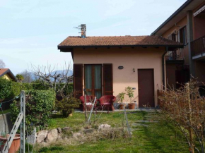 Casa Malandrino Porto Valtravaglia